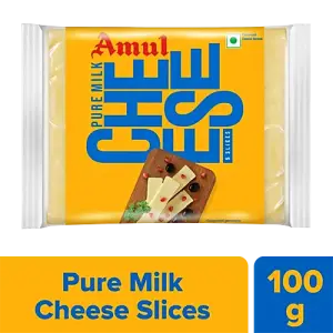Amul Cheese Slice