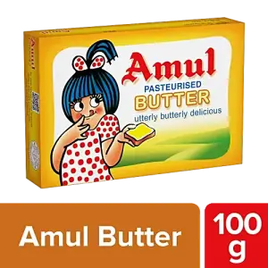 Amul butter