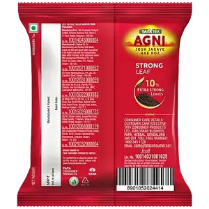 Tata Tea Agni