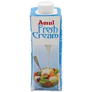 Amul Fresh Cream