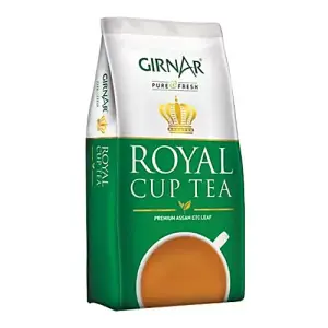 Girnar Royal Cup
