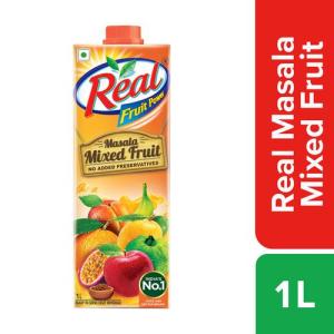 Real Fruit Power Masala Mixed Fruit