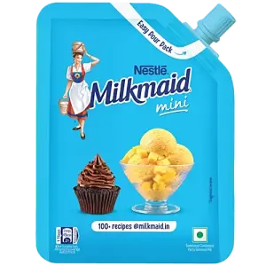Nestle Milkmaid
