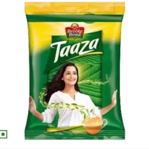 Brooke Bond Taaza Tea