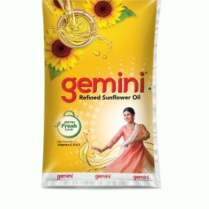 Gemini oil