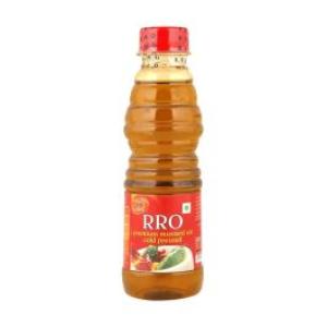 RRO til oil