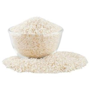 Basmati aakha