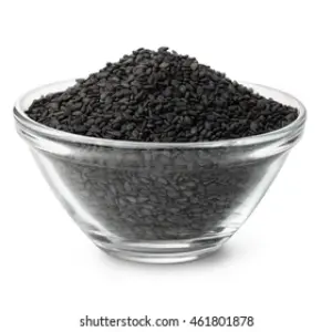 Til black