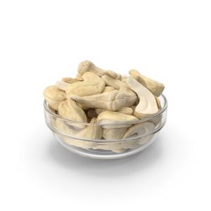 Kaju (cashews)