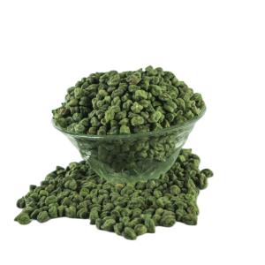 Chana (green)