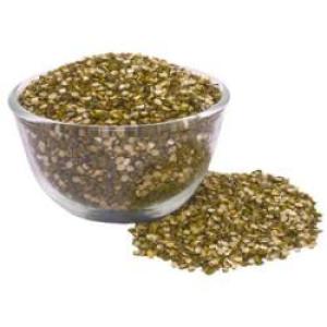 Moong dal chilti