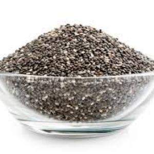 Chia seeds