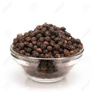 Black pepper