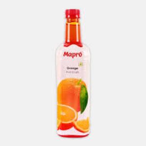 Mapro orange crush
