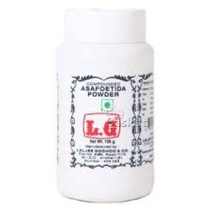 LG Hing
