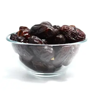 Khajoor (dates) black