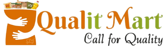 Qualitmart is one stop for your home grocery