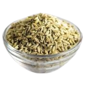 Shaahi Jeera