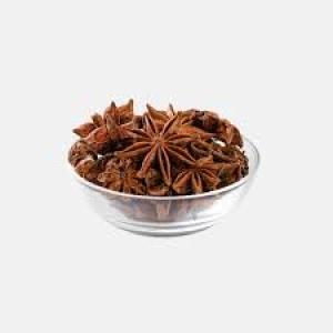 Star anise (Badiyan)