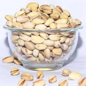 Pista (pistacheio) salted
