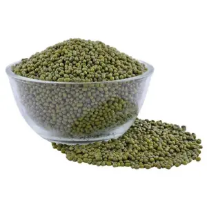 Moong whole