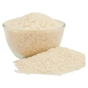 Steamed Rice